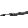 Tastiera A4 Tech A4TKLA47125 Bianco Nero Grigio QWERTY
