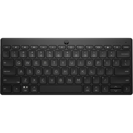 Tastiera HP 692S9AA Nero