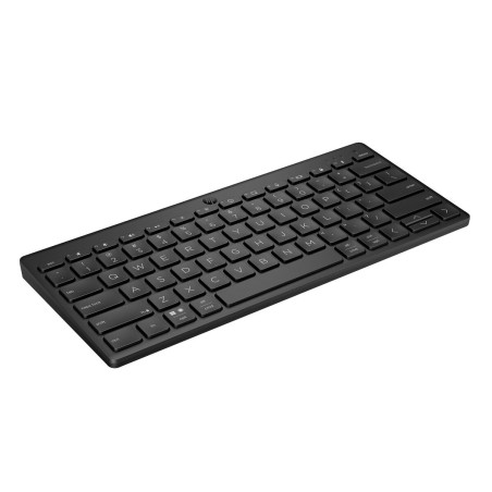 Tastiera HP 692S9AA Nero