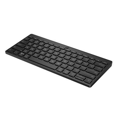 Tastiera HP 692S9AA Nero