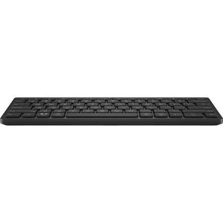 Tastiera HP 692S9AA Nero