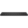 Tastiera HP 692S9AA Nero