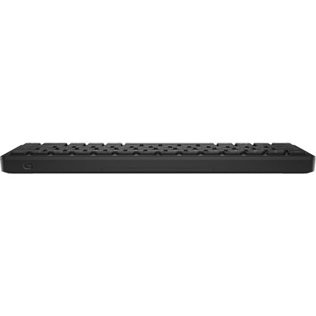 Tastiera HP 692S9AA Nero