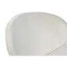 Sedia DKD Home Decor Oro Beige Dorato 63 x 57 x 73 cm