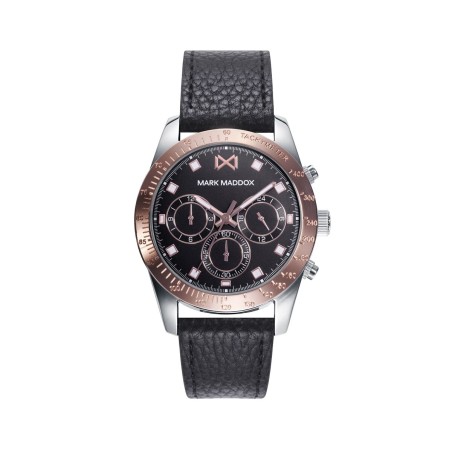 Orologio Uomo Mark Maddox HC0125-17