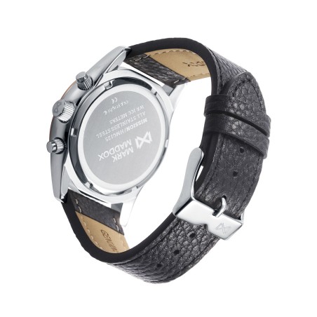 Orologio Uomo Mark Maddox HC0125-17