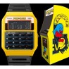 Orologio Unisex Casio CALCULATOR EDGY COLLECTION