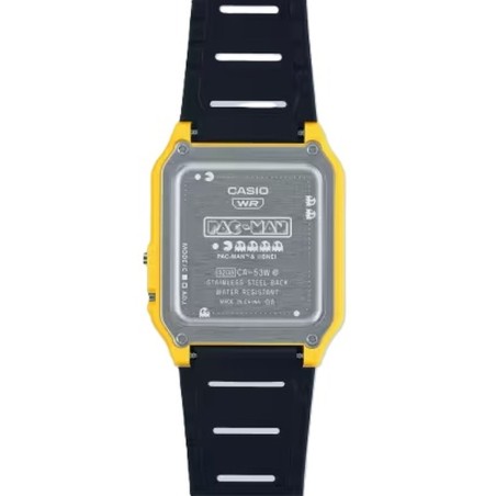 Orologio Unisex Casio CALCULATOR EDGY COLLECTION