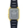 Orologio Unisex Casio CALCULATOR EDGY COLLECTION