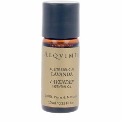 Olio Essenziale Alqvimia Lavanda 10 ml