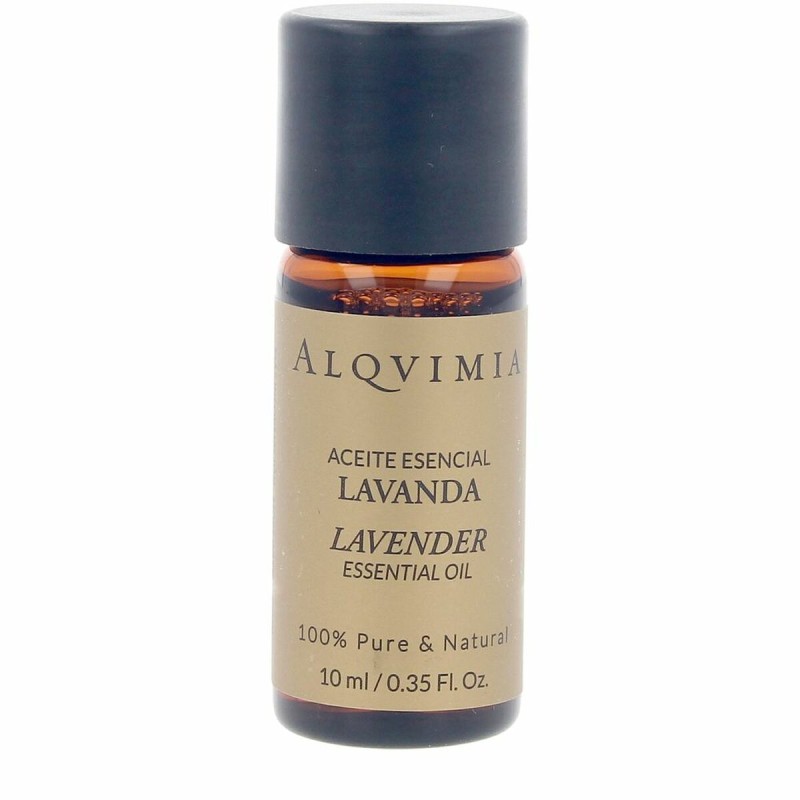 Olio Essenziale Alqvimia Lavanda 10 ml Olio Essenziale Alqvimia Lavanda 10 ml