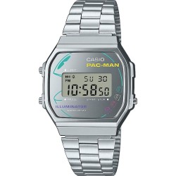 Orologio Unisex Casio ILLUMINATOR - PAC-MAN SPECIAL EDT. (Ø 36 mm)