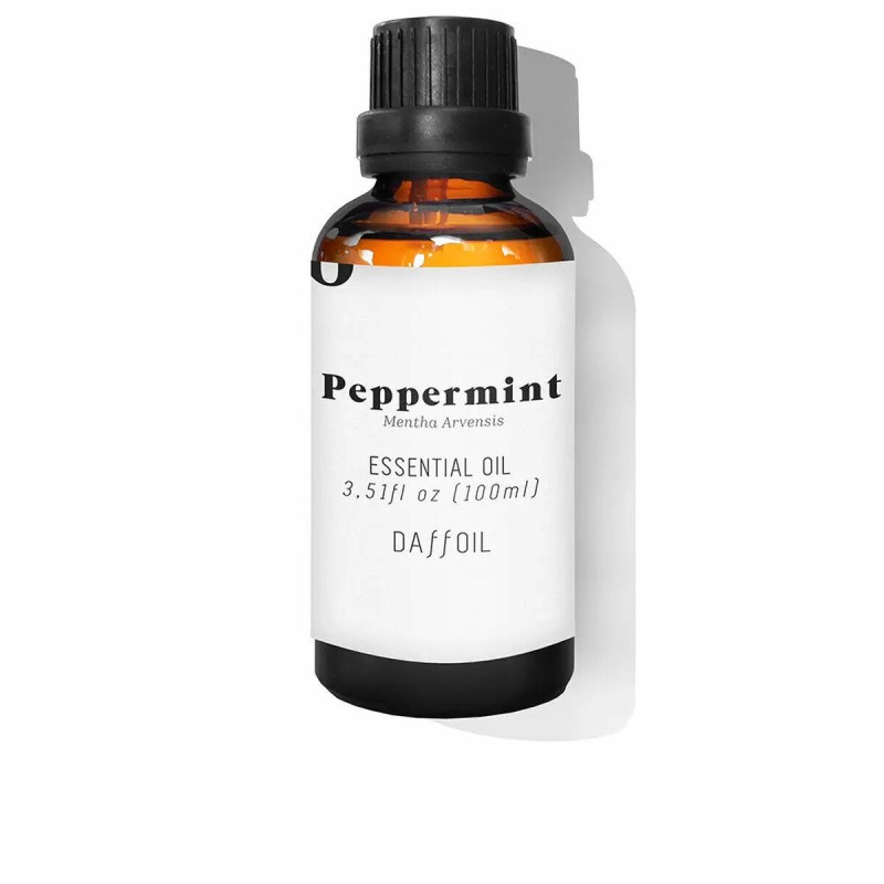Olio Essenziale Daffoil Peppermint 50 ml Olio Essenziale Daffoil Peppermint 50 ml
