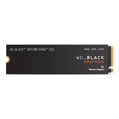Hard Disk Western Digital WDS500G4X0E