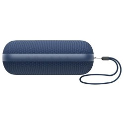 Altoparlante Bluetooth Portatile Havit M69 Azzurro 16 W