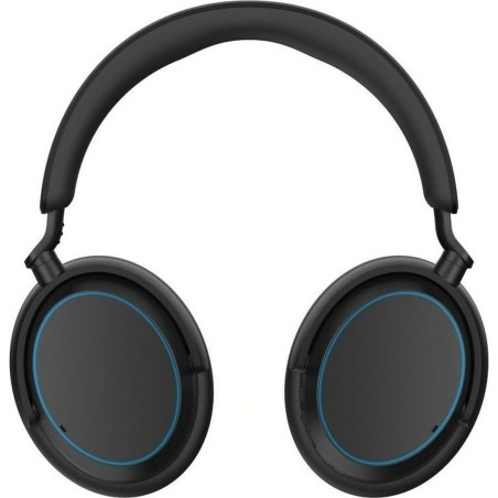 Cuffie Bluetooth a Fascia Sennheiser ACCENTUM Wireless Blue Azzurro Nero