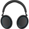 Cuffie Bluetooth a Fascia Sennheiser ACCENTUM Wireless Blue Azzurro Nero