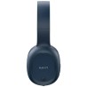 Cuffie Bluetooth a Fascia Havit H2590BT PRO Azzurro
