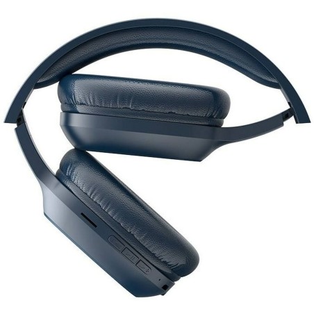 Cuffie Bluetooth a Fascia Havit H2590BT PRO Azzurro