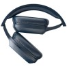 Cuffie Bluetooth a Fascia Havit H2590BT PRO Azzurro