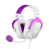 Auricolari con Microfono Gaming Havit H2002d