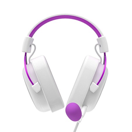 Auricolari con Microfono Gaming Havit H2002d
