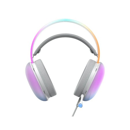 Auricolari con Microfono Gaming Havit H2037d