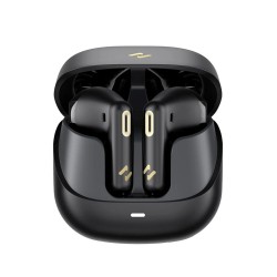 Auricolari Wireless con Custodia di Ricarica Havit TW905 Nero