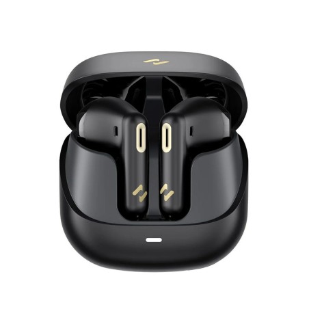 Auricolari Wireless con Custodia di Ricarica Havit TW905 Nero