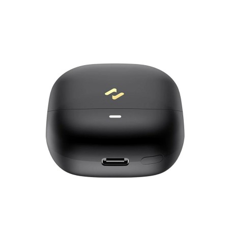 Auricolari Wireless con Custodia di Ricarica Havit TW905 Nero