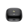 Auricolari Wireless con Custodia di Ricarica Havit TW905 Nero