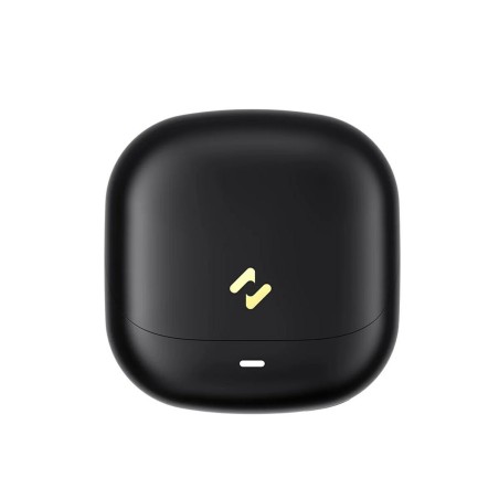Auricolari Wireless con Custodia di Ricarica Havit TW905 Nero