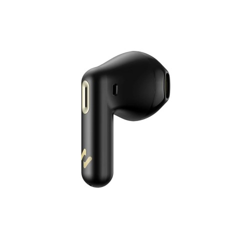 Auricolari Wireless con Custodia di Ricarica Havit TW905 Nero