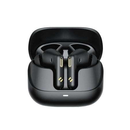 Auricolari Wireless con Custodia di Ricarica Havit TW906 PRO Nero