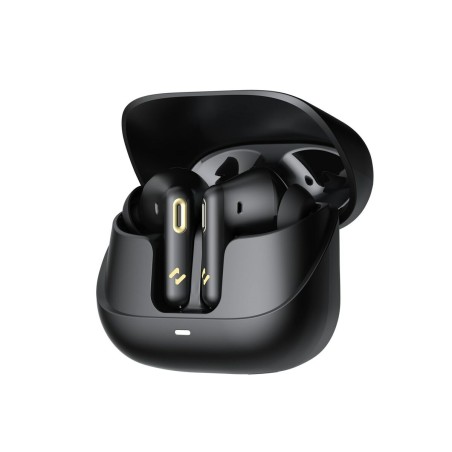 Auricolari Wireless con Custodia di Ricarica Havit TW906 PRO Nero