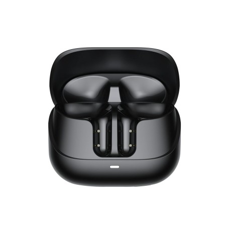 Auricolari Wireless con Custodia di Ricarica Havit TW906 PRO Nero