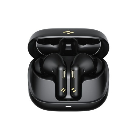 Auricolari Wireless con Custodia di Ricarica Havit TW906 PRO Nero