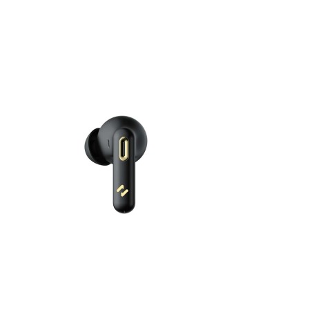 Auricolari Wireless con Custodia di Ricarica Havit TW906 PRO Nero