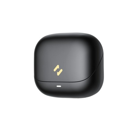 Auricolari Wireless con Custodia di Ricarica Havit TW906 PRO Nero