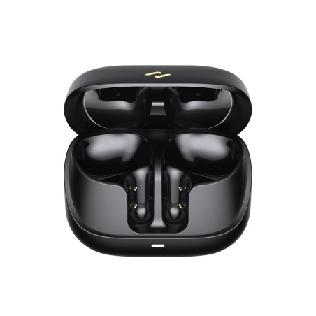 Auricolari Wireless con Custodia di Ricarica Havit TW906 PRO Nero