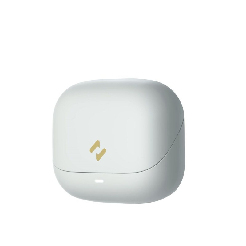 Auricolari Wireless con Custodia di Ricarica Havit TW906 PRO Grigio Auricolari Wireless con Custodia di Ricarica Havit TW906 PRO Grigio