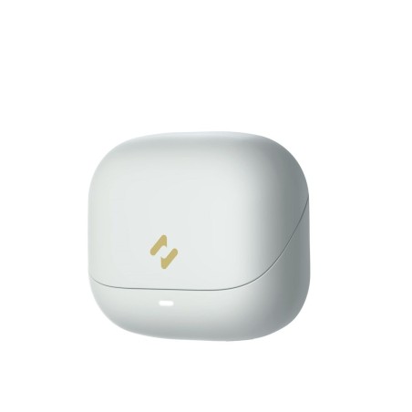 Auricolari Wireless con Custodia di Ricarica Havit TW906 PRO Grigio
