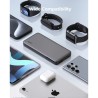 Powerbank Aukey PB-Y41 Grigio 10000 mAh