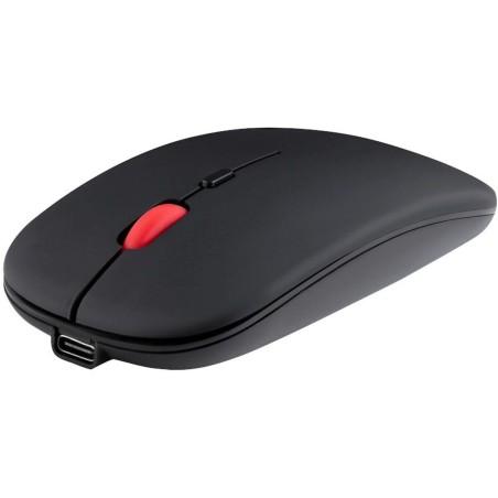 Mouse Bluetooth Wireless Defender VITRUAL MB-635 Nero 1600 dpi