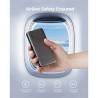 Powerbank Aukey PB-Y41 Grigio 10000 mAh