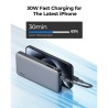 Powerbank Aukey PB-Y41 Grigio 10000 mAh