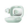 Auricolari Wireless con Custodia di Ricarica Baseus AirNora 3 Verde