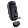 Mouse Bluetooth Wireless Defender VITRUAL MB-635 Nero 1600 dpi