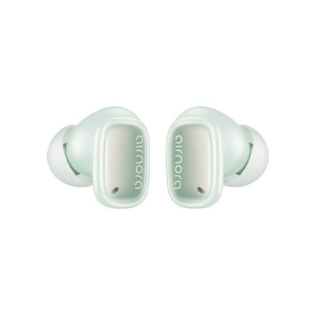 Auricolari Wireless con Custodia di Ricarica Baseus AirNora 3 Verde