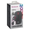 Mouse Bluetooth Wireless Defender VITRUAL MB-635 Nero 1600 dpi